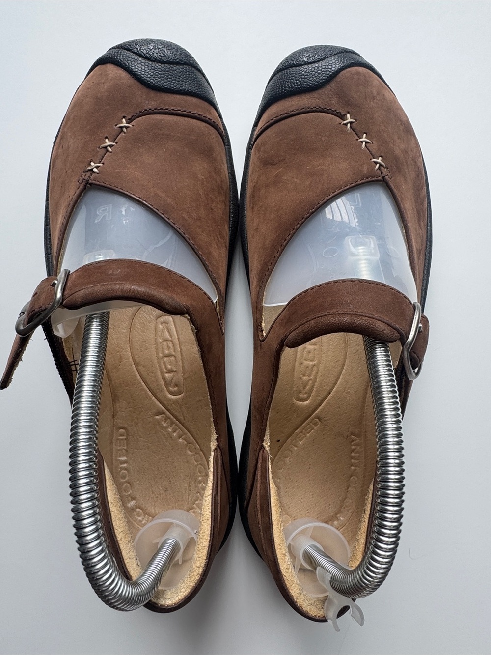 KEEN Presidio Mary Jane Shoes Size 10